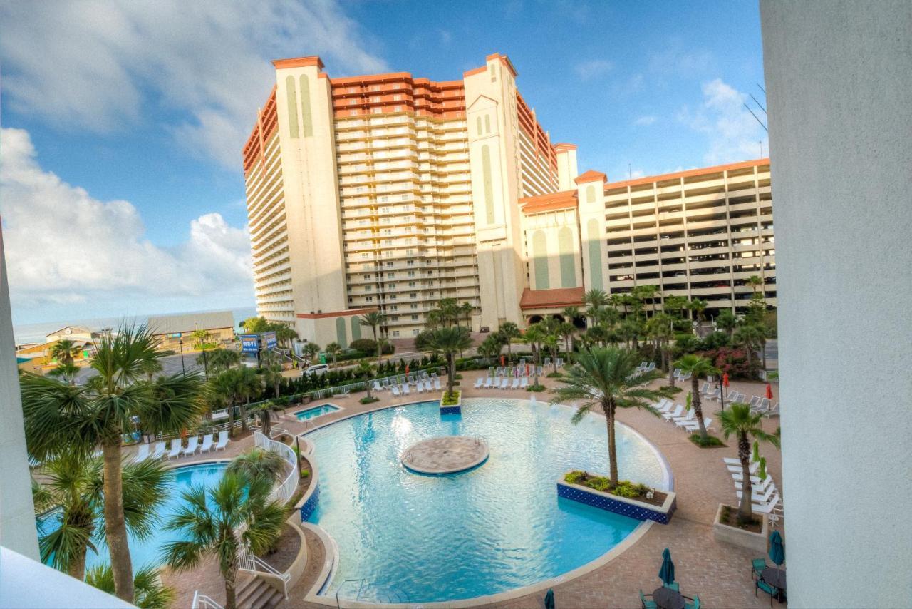 Brand New!Laketown Wharf 334! Beautiful 3 Bd, Great Amenities, And Great Location Panama City Beach Kültér fotó