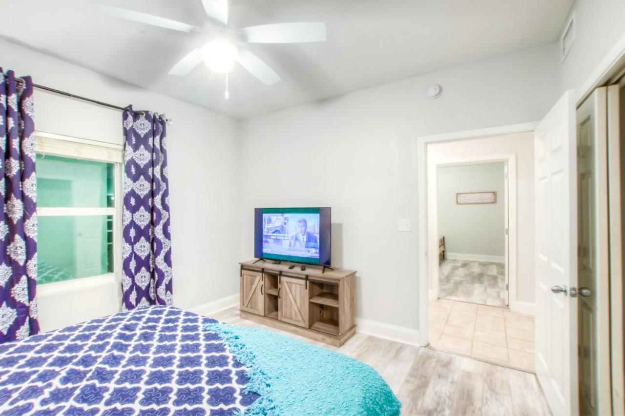 Brand New!Laketown Wharf 334! Beautiful 3 Bd, Great Amenities, And Great Location Panama City Beach Kültér fotó