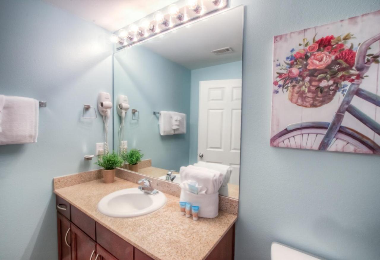 Brand New!Laketown Wharf 334! Beautiful 3 Bd, Great Amenities, And Great Location Panama City Beach Kültér fotó