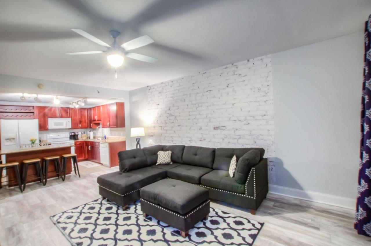 Brand New!Laketown Wharf 334! Beautiful 3 Bd, Great Amenities, And Great Location Panama City Beach Kültér fotó
