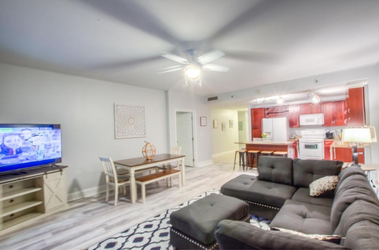 Brand New!Laketown Wharf 334! Beautiful 3 Bd, Great Amenities, And Great Location Panama City Beach Kültér fotó