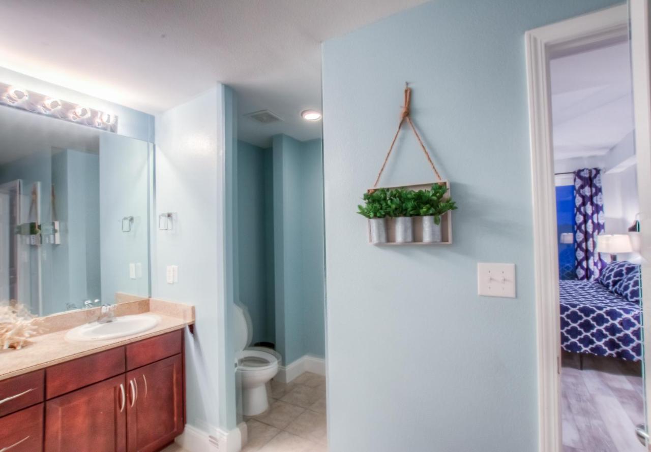 Brand New!Laketown Wharf 334! Beautiful 3 Bd, Great Amenities, And Great Location Panama City Beach Kültér fotó