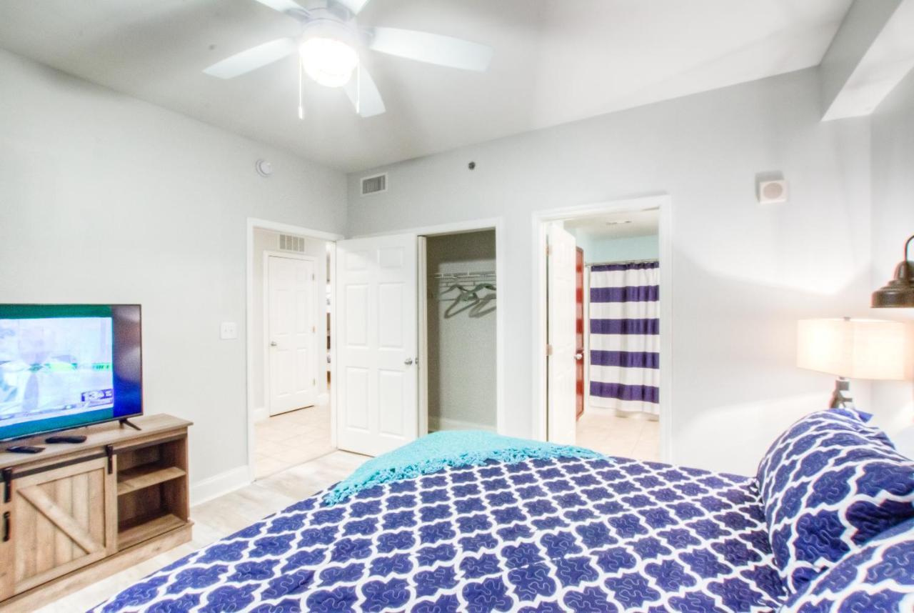 Brand New!Laketown Wharf 334! Beautiful 3 Bd, Great Amenities, And Great Location Panama City Beach Kültér fotó