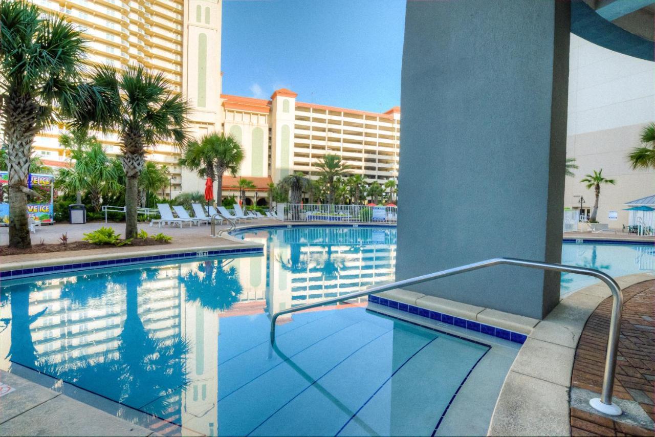 Brand New!Laketown Wharf 334! Beautiful 3 Bd, Great Amenities, And Great Location Panama City Beach Kültér fotó