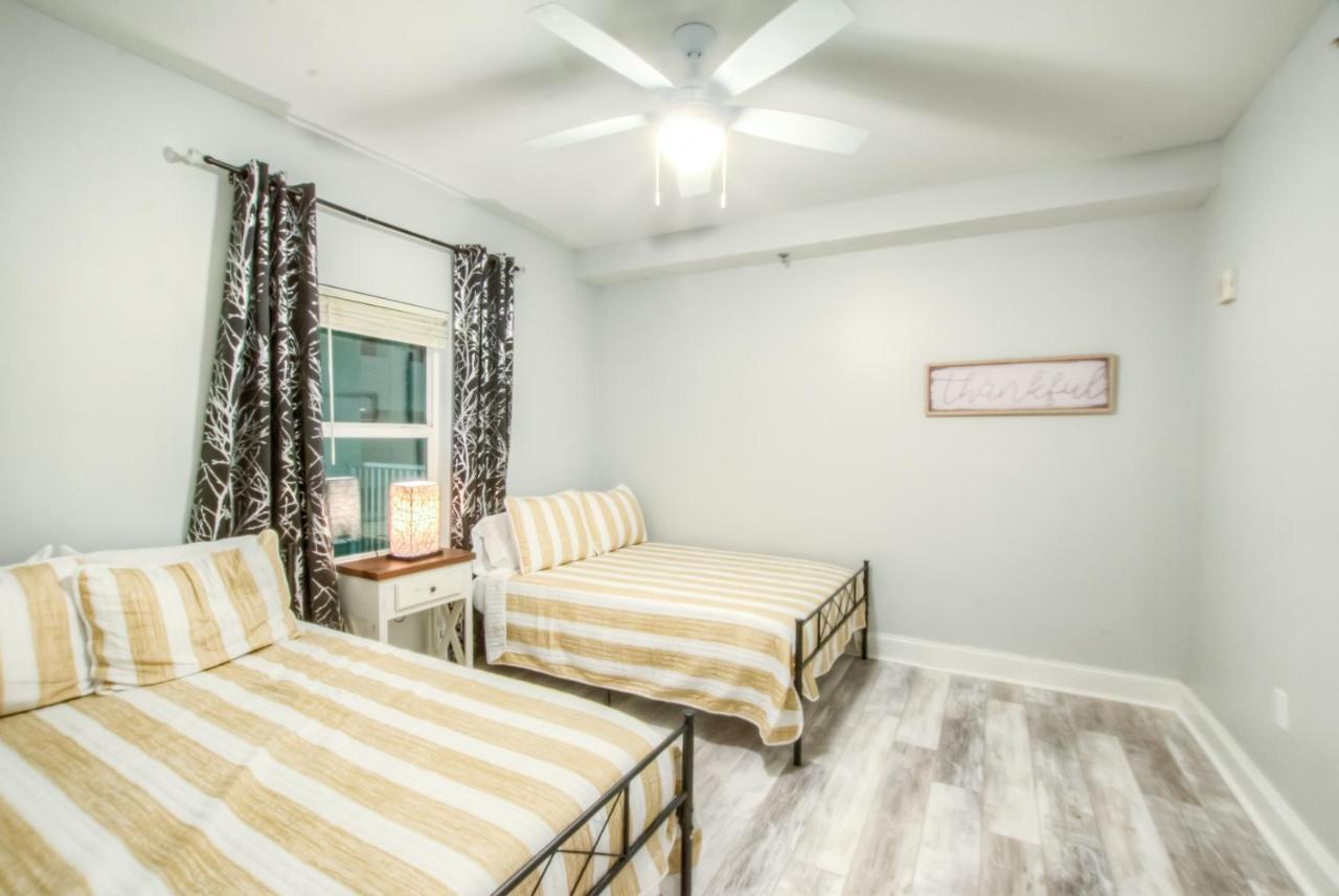 Brand New!Laketown Wharf 334! Beautiful 3 Bd, Great Amenities, And Great Location Panama City Beach Kültér fotó