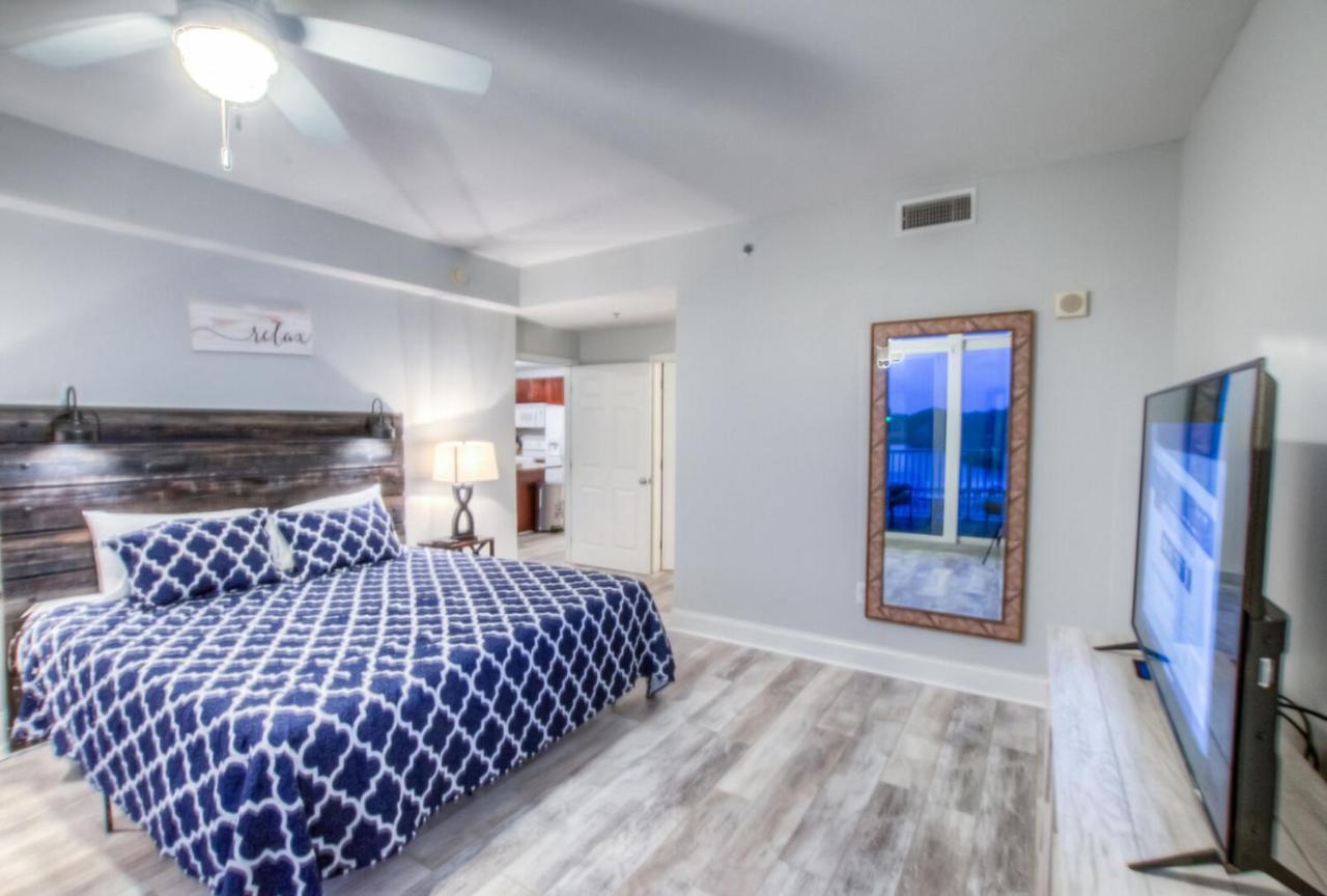 Brand New!Laketown Wharf 334! Beautiful 3 Bd, Great Amenities, And Great Location Panama City Beach Kültér fotó