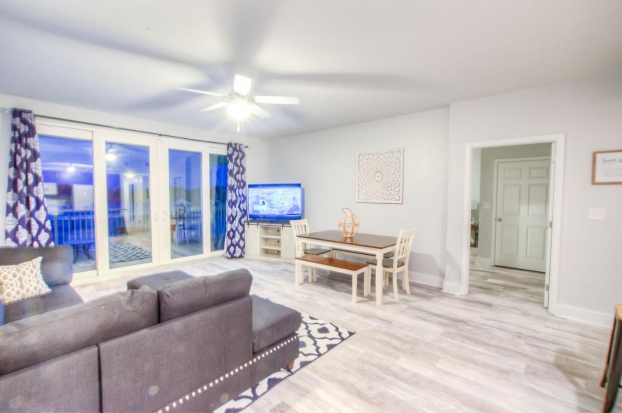 Brand New!Laketown Wharf 334! Beautiful 3 Bd, Great Amenities, And Great Location Panama City Beach Kültér fotó