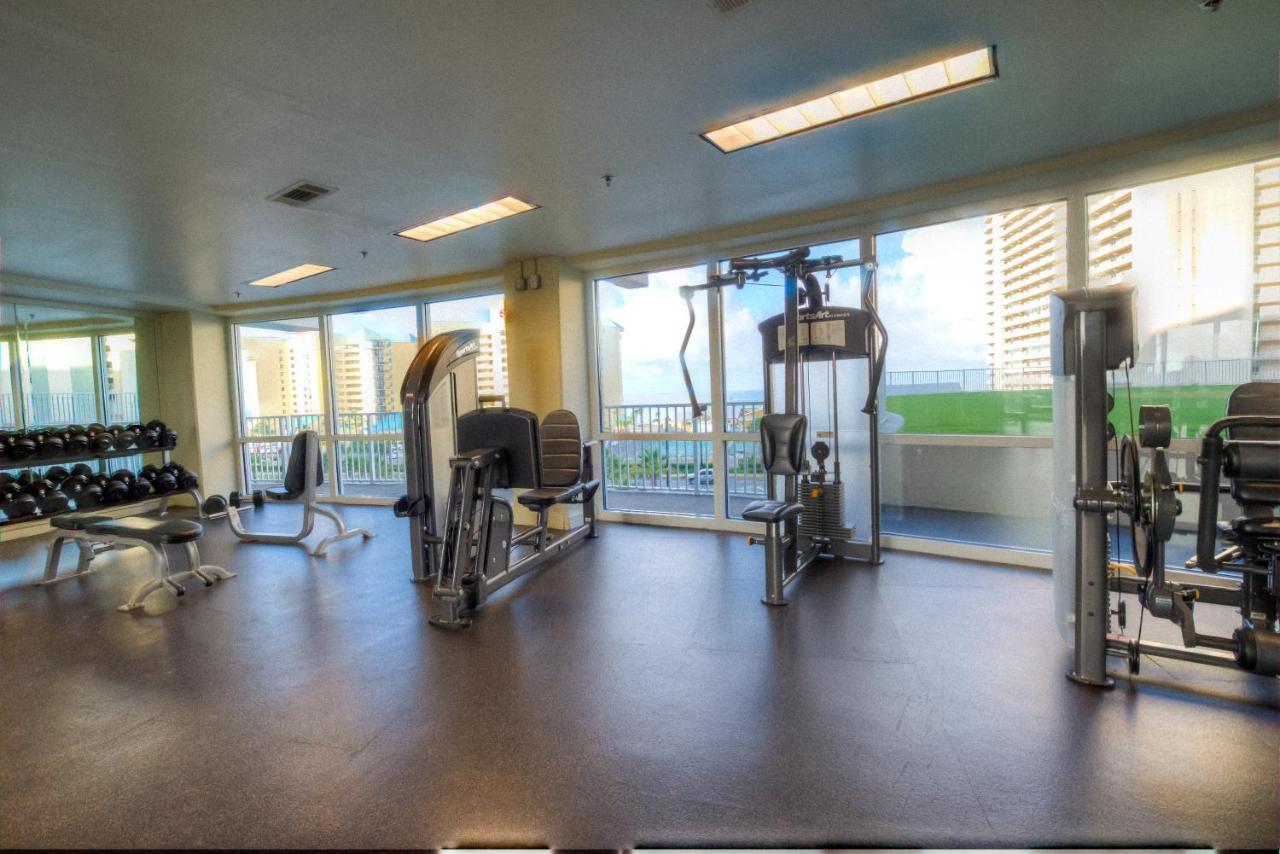 Brand New!Laketown Wharf 334! Beautiful 3 Bd, Great Amenities, And Great Location Panama City Beach Kültér fotó