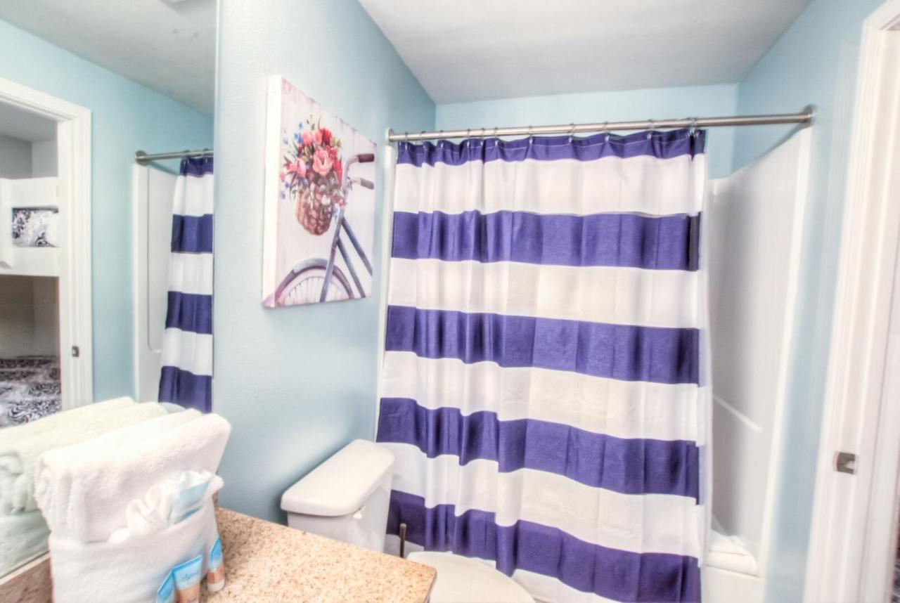 Brand New!Laketown Wharf 334! Beautiful 3 Bd, Great Amenities, And Great Location Panama City Beach Kültér fotó