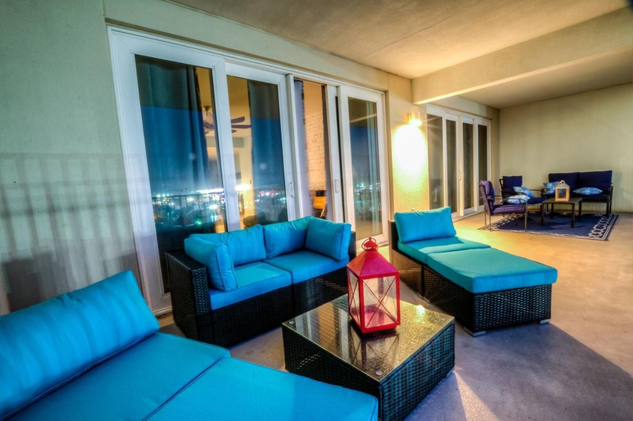 Brand New!Laketown Wharf 334! Beautiful 3 Bd, Great Amenities, And Great Location Panama City Beach Kültér fotó