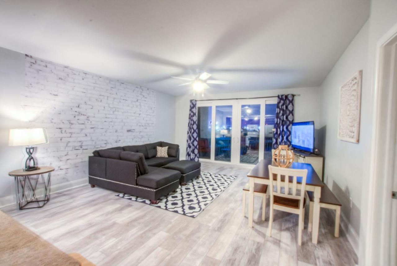 Brand New!Laketown Wharf 334! Beautiful 3 Bd, Great Amenities, And Great Location Panama City Beach Kültér fotó