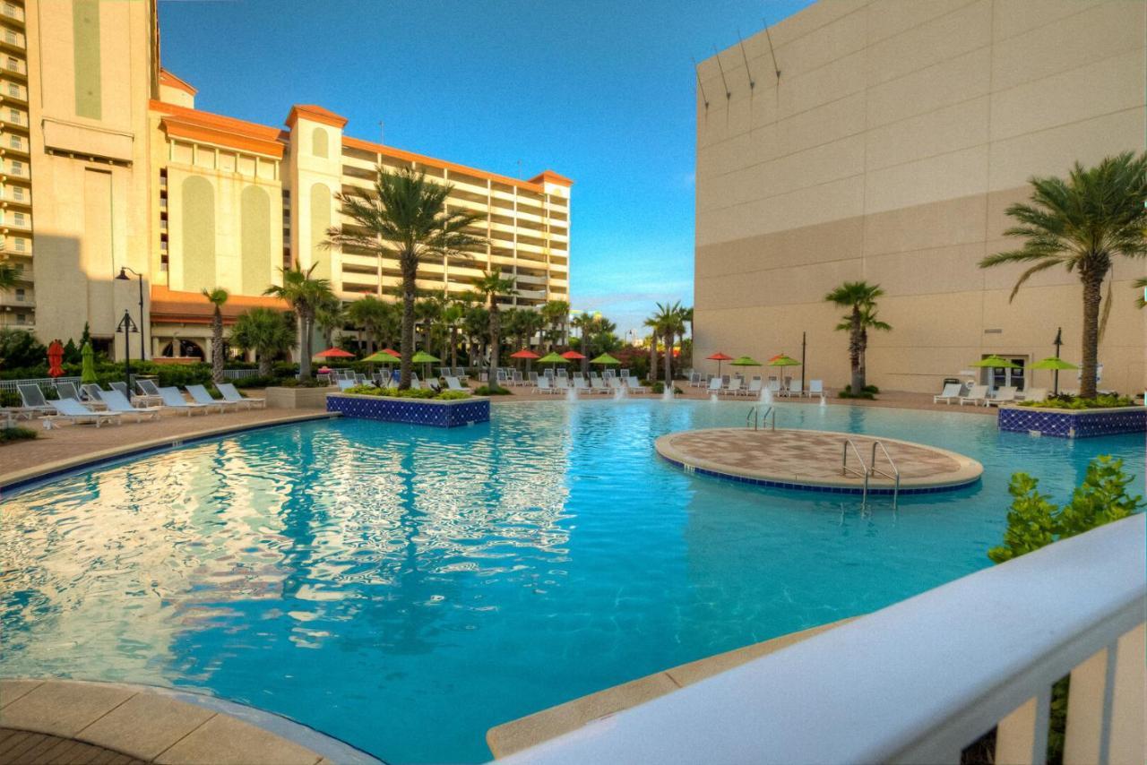 Brand New!Laketown Wharf 334! Beautiful 3 Bd, Great Amenities, And Great Location Panama City Beach Kültér fotó