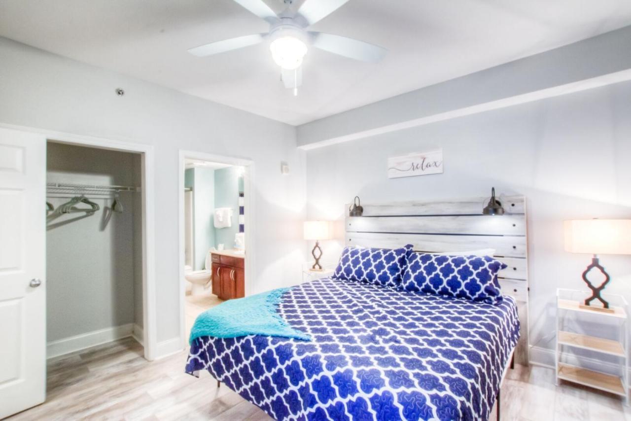 Brand New!Laketown Wharf 334! Beautiful 3 Bd, Great Amenities, And Great Location Panama City Beach Kültér fotó