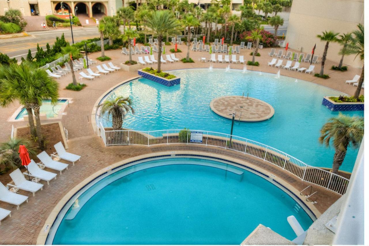 Brand New!Laketown Wharf 334! Beautiful 3 Bd, Great Amenities, And Great Location Panama City Beach Kültér fotó