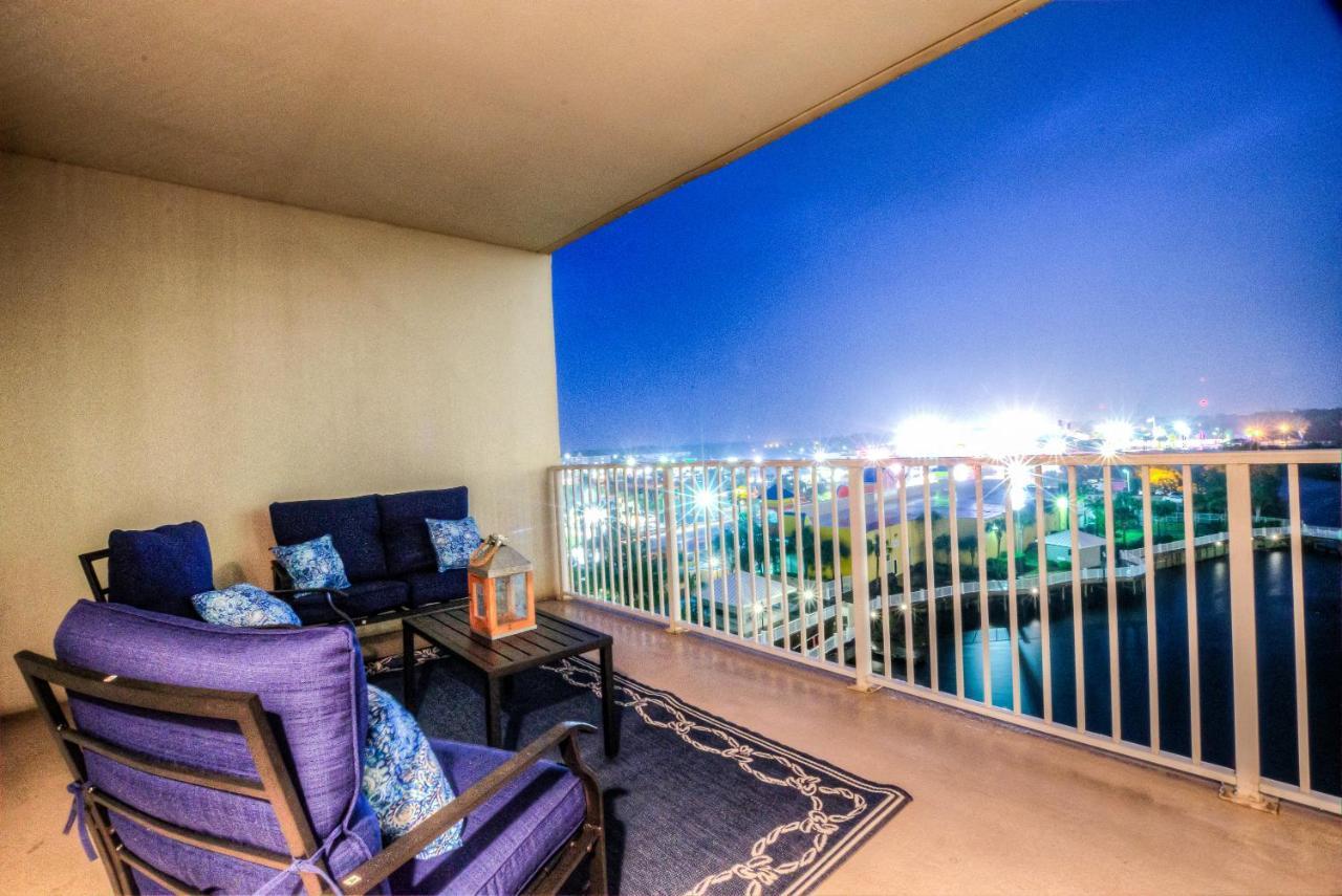 Brand New!Laketown Wharf 334! Beautiful 3 Bd, Great Amenities, And Great Location Panama City Beach Kültér fotó