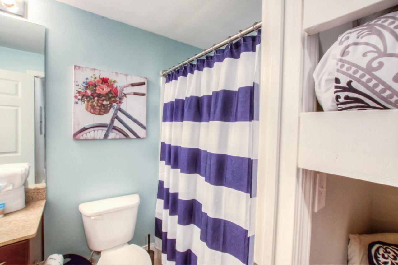 Brand New!Laketown Wharf 334! Beautiful 3 Bd, Great Amenities, And Great Location Panama City Beach Kültér fotó