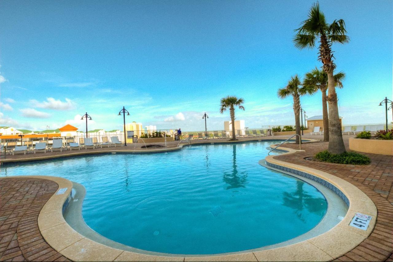 Brand New!Laketown Wharf 334! Beautiful 3 Bd, Great Amenities, And Great Location Panama City Beach Kültér fotó