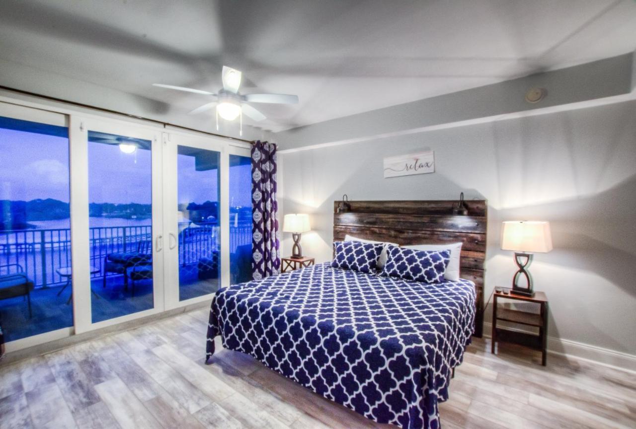 Brand New!Laketown Wharf 334! Beautiful 3 Bd, Great Amenities, And Great Location Panama City Beach Kültér fotó