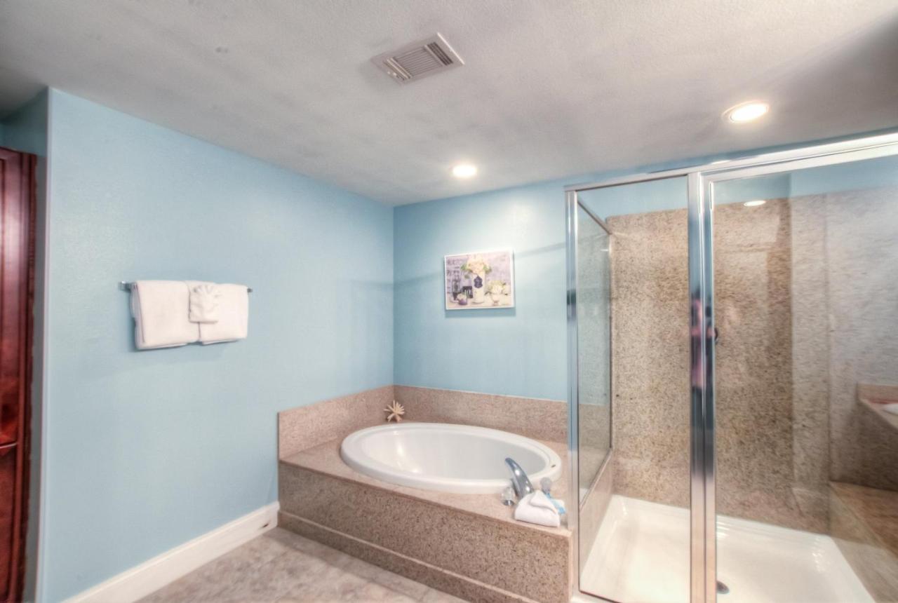Brand New!Laketown Wharf 334! Beautiful 3 Bd, Great Amenities, And Great Location Panama City Beach Kültér fotó