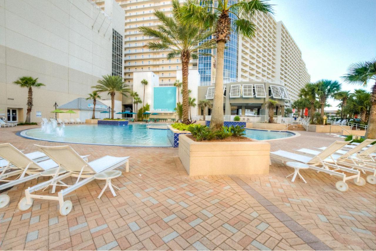 Brand New!Laketown Wharf 334! Beautiful 3 Bd, Great Amenities, And Great Location Panama City Beach Kültér fotó