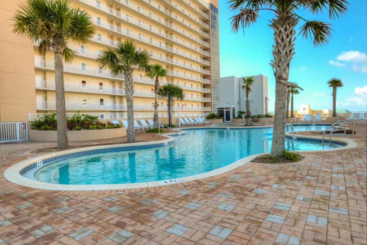 Brand New!Laketown Wharf 334! Beautiful 3 Bd, Great Amenities, And Great Location Panama City Beach Kültér fotó