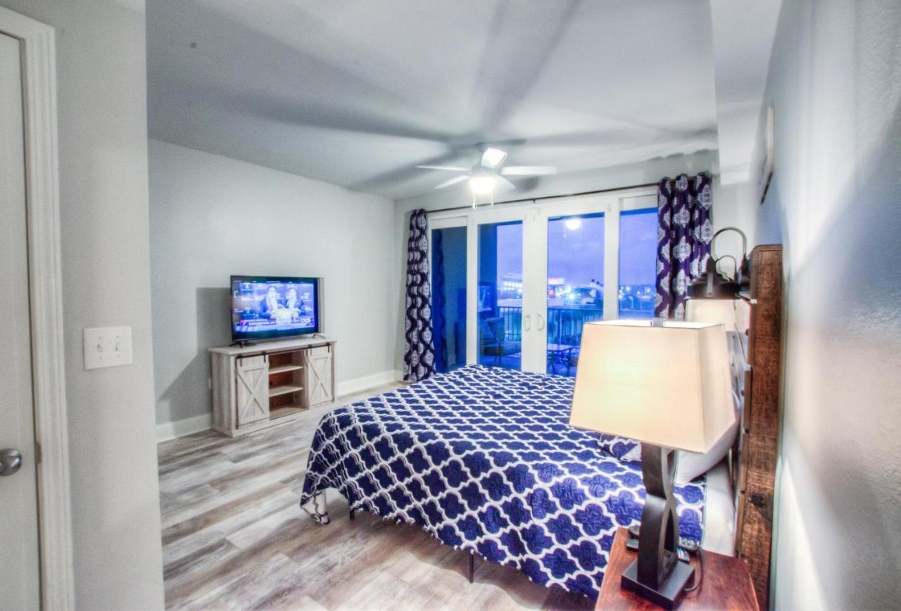 Brand New!Laketown Wharf 334! Beautiful 3 Bd, Great Amenities, And Great Location Panama City Beach Kültér fotó